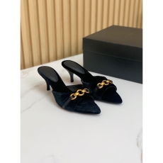 Ysl Sandals